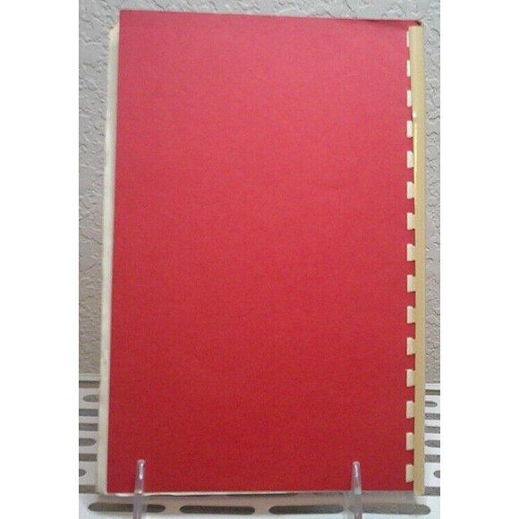 Bowie Elementary Holiday Horizons Recipe Book - Picture 2 of 7